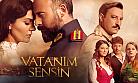 Vatanım Sensin 13.bölüm fragmanı yayınlandı, yeni bölüm fragmanı çıktı!