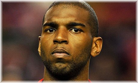 Ve Beşiktaş Ryan Babel'i transfer ettiğini resmen açıkladı!