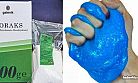 Veliler dikkat: Çocuklar ‘slime' ile zehirlenebilir!