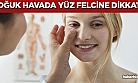 Yüz felci riski soğuk havada artıyor!