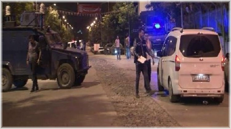Zonguldak'ta silahlı kavgada 1 kişi öldü