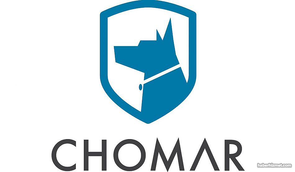 Türkiye'nin ilk yerli antivirüs programı Chomar!