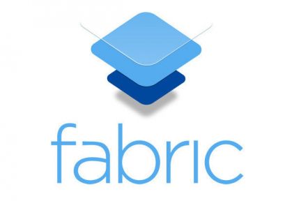 Twitter'ın geliştirici platformu Fabric artık Google'ın!