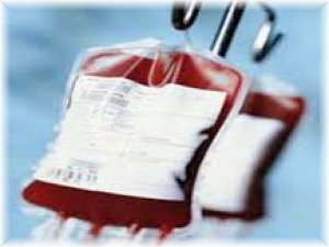Yapılan anononslar sonrasında Kan bağışında yüzde 11 artış oldu