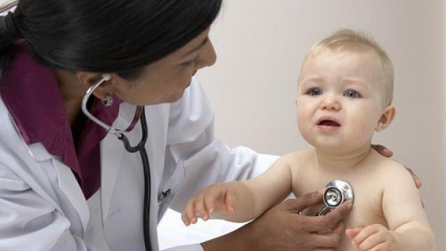 Yeni Bir Pikorna virüsü Bebekleri Tehdit Ediyor