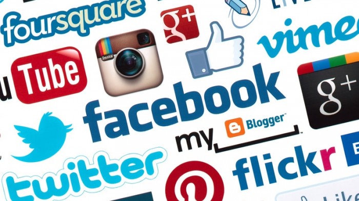 Youtube, Facebook, Twitter, Whatsapp ve Instagram Çılgınlığı Dünyayı Sardı