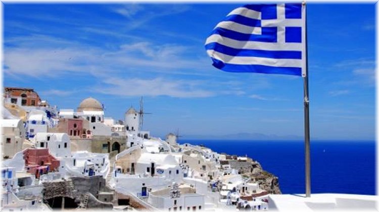 Yunanistan’dan Türklere Yüzde 20 İndirim Yapacağını Açıkladı